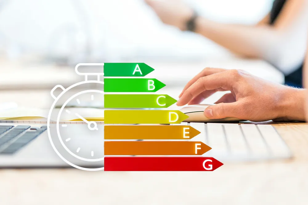 Service PEB Express 24h - certificat énergétique en urgence