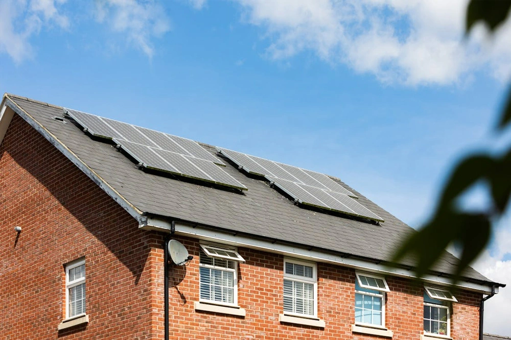 Différents types de travaux de rénovation énergétique pour améliorer le PEB