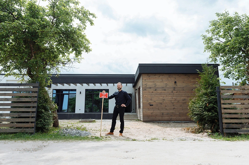 Vente immobilière rapide grâce au certificat PEB Express